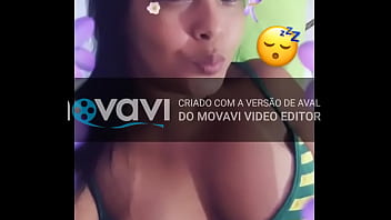 Preview 1 of Desiree Cumshots - Naurinha gostosa da TIM