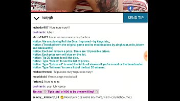 Preview 2 of Woman Shilp - Chica web cam no se puede sacar la bola de billar del culo