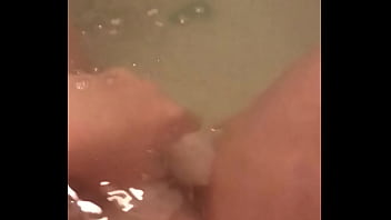 Preview 2 of Xxxhmoob Sib Deevxx - Masturbate in bath