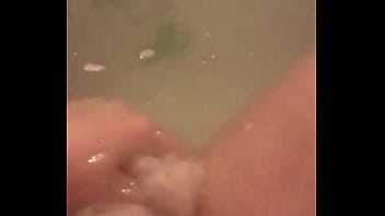 Preview 3 of Xxxhmoob Sib Deevxx - Masturbate in bath