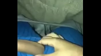 Preview 4 of Home Surprise Massage Fuck - Jacking off