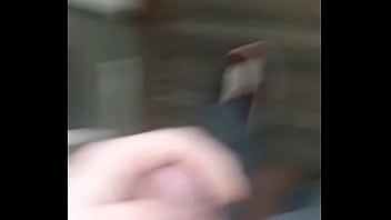 Preview 1 of Mom Son In Publicl - Wants to play