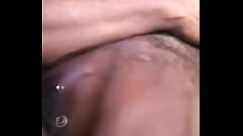 Preview 3 of First Time Gangbang Black Guy - Preview: Leather Harness and Jock Prostate Play &amp_ Bate