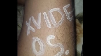 Preview 3 of Mom Son Hand Work Xxx - V&iacute_deo de verificaci&oacute_n