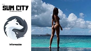 Preview 1 of Present From Mom - SumCity Productora Porno - Casting Mujeres Open Mind