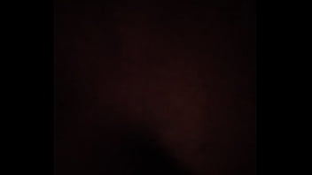 Preview 4 of Big Ass And Big Boods - Negra prepago me hace la licuadora con el culo.