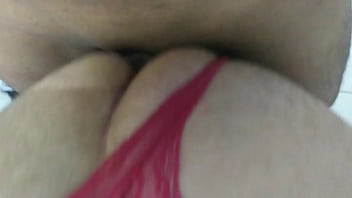 Preview 4 of Japanese Amateur Masturbate - Socando o cu da cdzinha