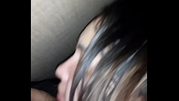 Preview 2 of Island Girl Shandara In Nylons - Freakybnard24