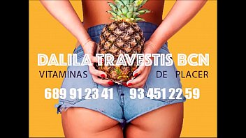 Preview 1 of Xxx Big Ass Mp4 - LAS VITAMINAS DE PLACER
