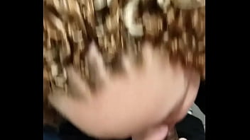 Preview 1 of 3d Anemones Sex - Walmart bathroom fun