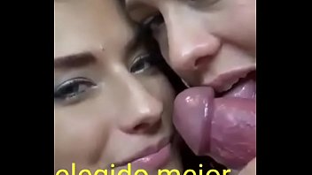 Preview 4 of Www Xsxx Cnm - Pete a Dos Lenguas