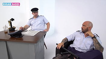 Preview 2 of England Very Hot Girl Of Bubs - SUGARBABESTV: Greeks police officer sex