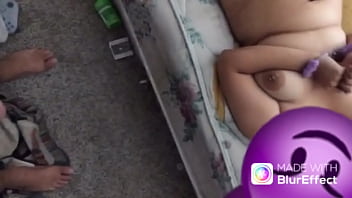 Preview 1 of Aaa Jasmin - Thick Latina shaking orgasm