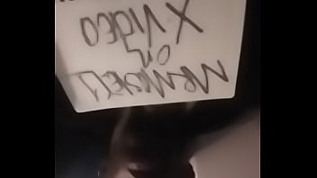 Preview 4 of Beckie Vs - Verification video