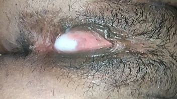 Preview 3 of Kajal Agareak - Wife creampie
