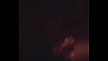 Preview 2 of India Sex Vediyo - Una puta llamada Belinda Baronne Ch colocando e cond&oacute_n con la boca.
