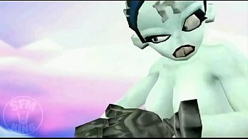 Preview 3 of Long Tail Sex Fax - Crash Bandicoot compilation