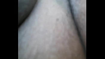 Preview 4 of Xnxxzo - My wife playing with her pussy for me to wank