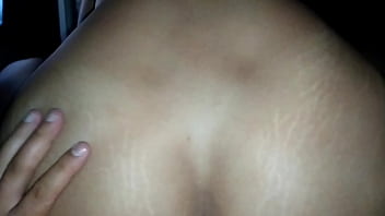 Preview 1 of Janet Mason Strapon - Comendo a gostosa