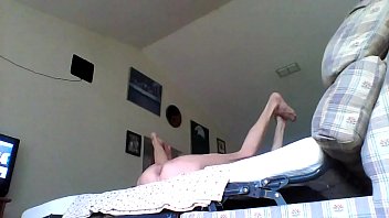 Preview 2 of Obedience Training - Jan 13,  2020 New Black Guy Friend Cums Over