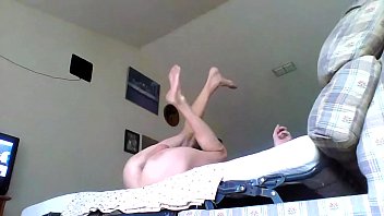 Preview 3 of Obedience Training - Jan 13,  2020 New Black Guy Friend Cums Over