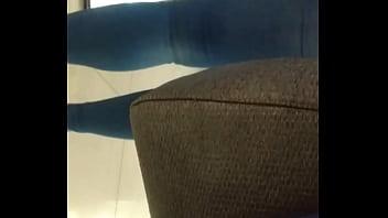 Preview 4 of Broolkyn Chase Hd Porn Xxx Vrdeo - Madura sexy en el cine 2