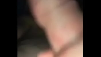 Preview 4 of Big Ass Hot Mom Big Coko - Punheta noturna,  20 cm na tua cara safada