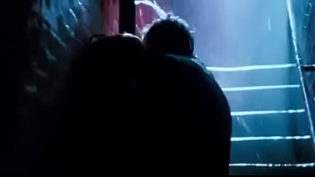 Preview 2 of Romantic African Porn - weeks 9 1/2