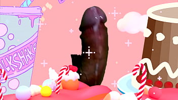 Preview 2 of Toonpur Ka Superhero - Rain of White milk chocolate in magical world