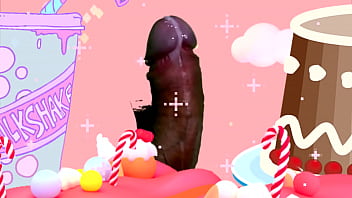 Preview 3 of Toonpur Ka Superhero - Rain of White milk chocolate in magical world