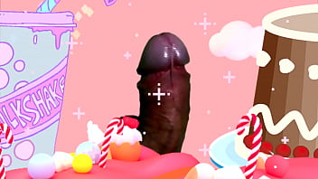 Preview 1 of Toonpur Ka Superhero - Rain of White milk chocolate in magical world