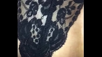 Preview 4 of Sonand Mom 3gp Sex Video - Cum filled sissy Japanese crossdresser