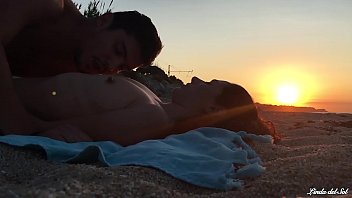 Preview 2 of Madison Lvy Retrun - DEMO - Placer al Amanecer - Linda del Sol &amp_ Cris Angelo