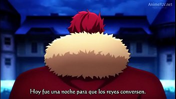 Preview 4 of Rajwap Jabardasthi - Fate/Zero Capitulo 11 (Sub Esp)