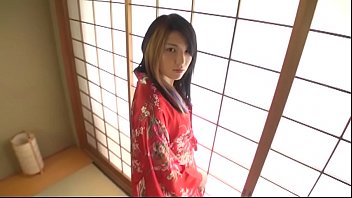 Preview 1 of Personal Trainers Session 3 - AEW Hikaru Shida Stripping to bikini and putting lotion on body NON NUDE