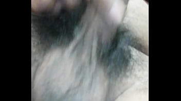 Preview 2 of Xxx Big Boobs Nangi Chute Hd - Me masturbo antes de irme a trabajar