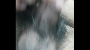 Preview 3 of Xxx Big Boobs Nangi Chute Hd - Me masturbo antes de irme a trabajar