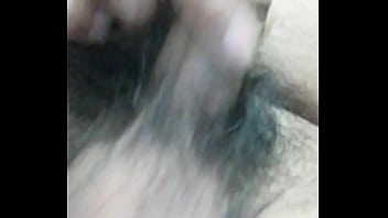 Preview 4 of Xxx Big Boobs Nangi Chute Hd - Me masturbo antes de irme a trabajar