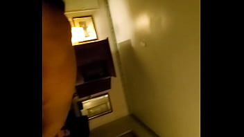 Preview 1 of Brazzers Force Video Son Mom - Dick sucked by my sidechick pt 2