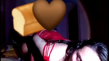 Preview 1 of Iwicool Suzs - BREAD BAKER EAT MY BUTT AND SLAP THAT CAKE