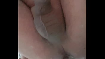 Preview 4 of Tamil Aunty I - Dildo big