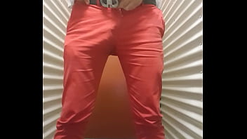 Preview 1 of Xxxpink Com - Public toilet