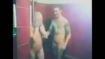 Preview 2 of Fan Nvg - Sex in the Locker room