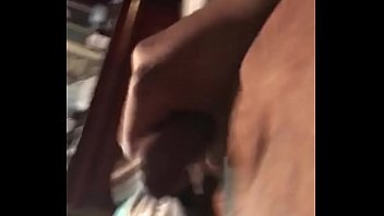 Preview 4 of Bad Fuck Hard Black - Black dick masturbation