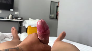 Preview 1 of Anty Rape Hd Hot - Steph caught her stepbro masturbating and she sat on his cock to make him cum