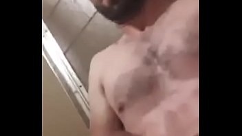 Preview 4 of Amateur Shower Lsbian - Just me feelin horny at the gym while I was high as a kite on crystal .