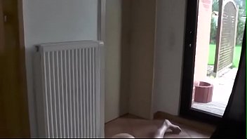 Preview 3 of Sex Girl And Elephant - german milf rough a. on the floor