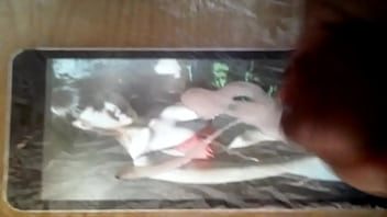 Preview 4 of France Baby Strapon Guy - PARA Magalii Kie
