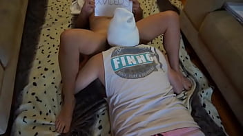 Preview 1 of Samanta Bentley Ian Tate - Verification video