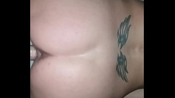 Preview 2 of X Dog Girl Video 3gp - Doggy style